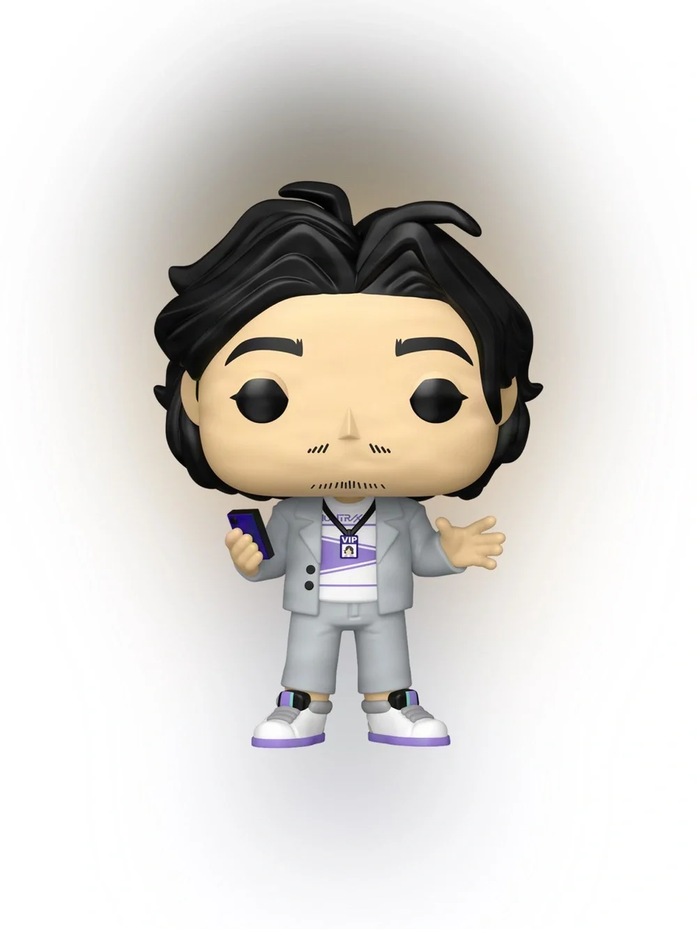 Funko Pop! Bobby